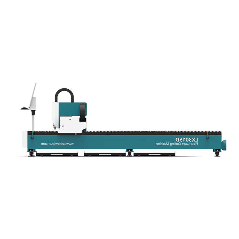High Precision Fiber Laser Cutting Machine LX3015E for Metal Processing 3000x1500mm Working Area