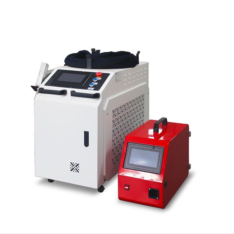 Multi-Functional CNC Laser Welding System for Automotive and Electronics Manufacturing