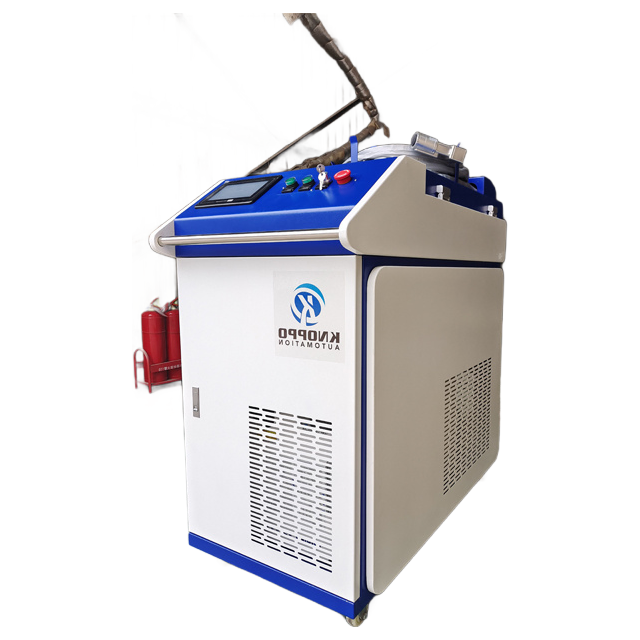 Multi-Functional CNC Laser Welding System for Automotive and Electronics Manufacturing