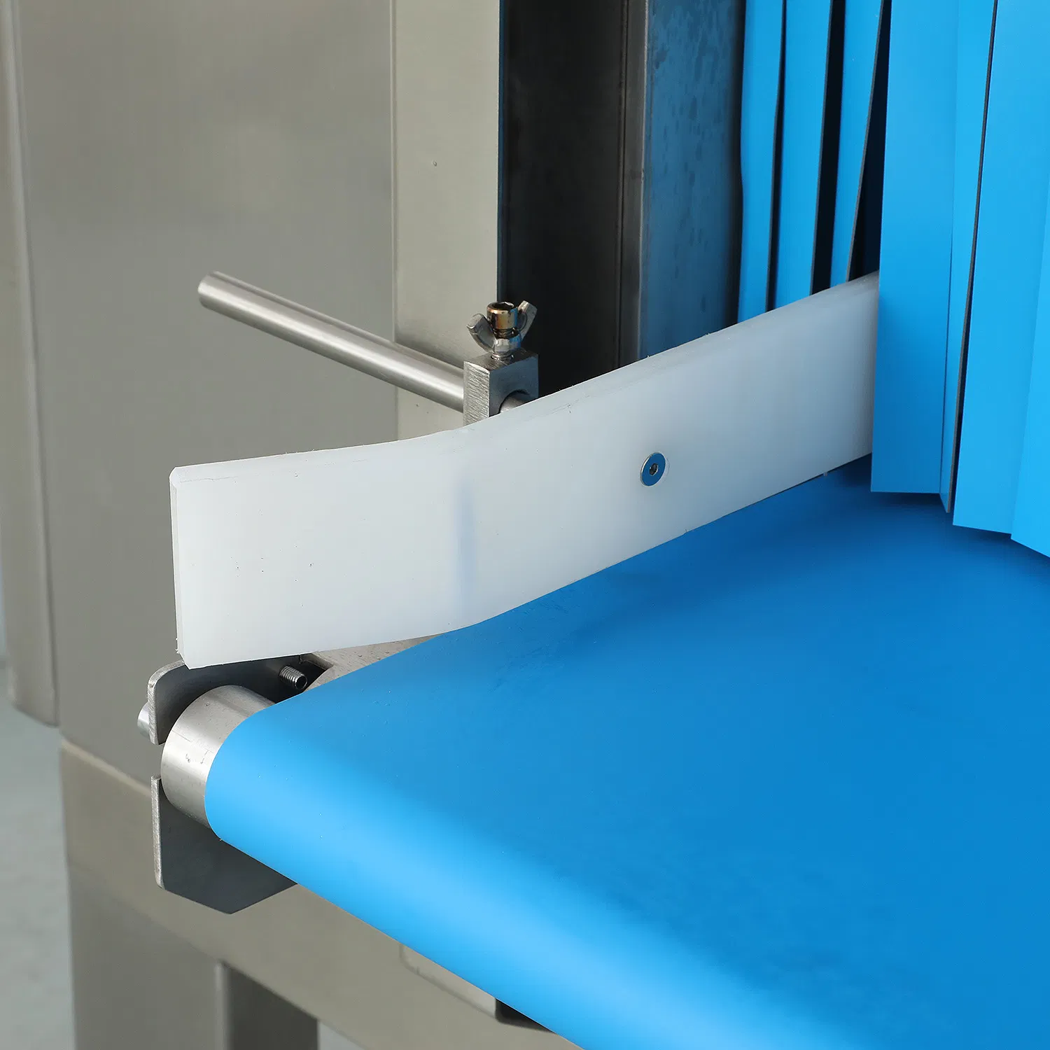 Industrial X-ray Foreign Body Detector MD-3015E for Food Safety Inspection with CE/ISO Certification