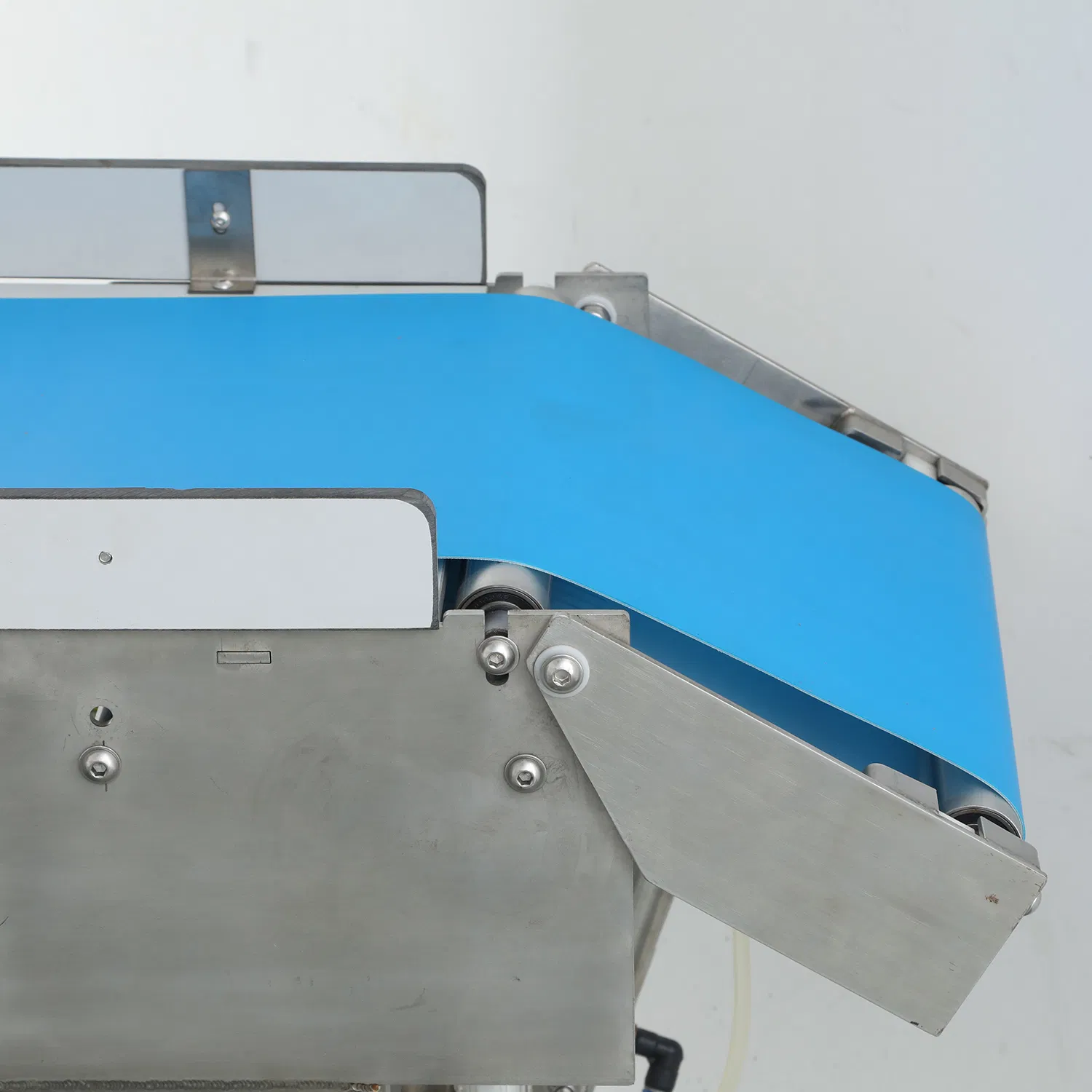 Industrial X-ray Foreign Body Detector MD-3015E for Food Safety Inspection with CE/ISO Certification