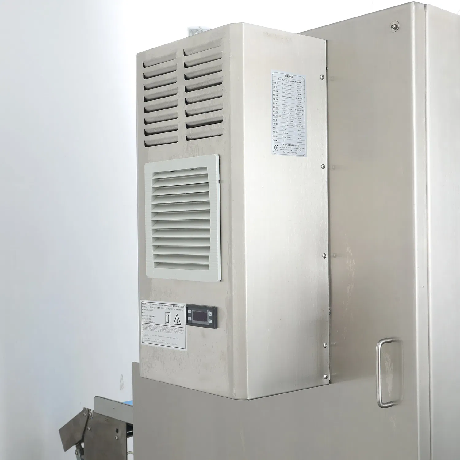 Industrial X-ray Foreign Body Detector MD-3015E for Food Safety Inspection with CE/ISO Certification