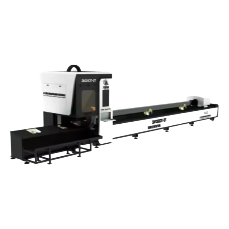 High Precision Fiber Laser Cutting Machine 1000W-6000W for Metal and Non-Metal Processing