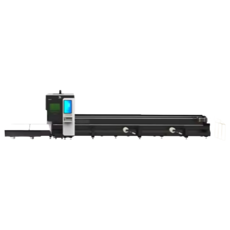 High Precision Fiber Laser Cutting Machine 1000W-6000W for Metal and Non-Metal Processing