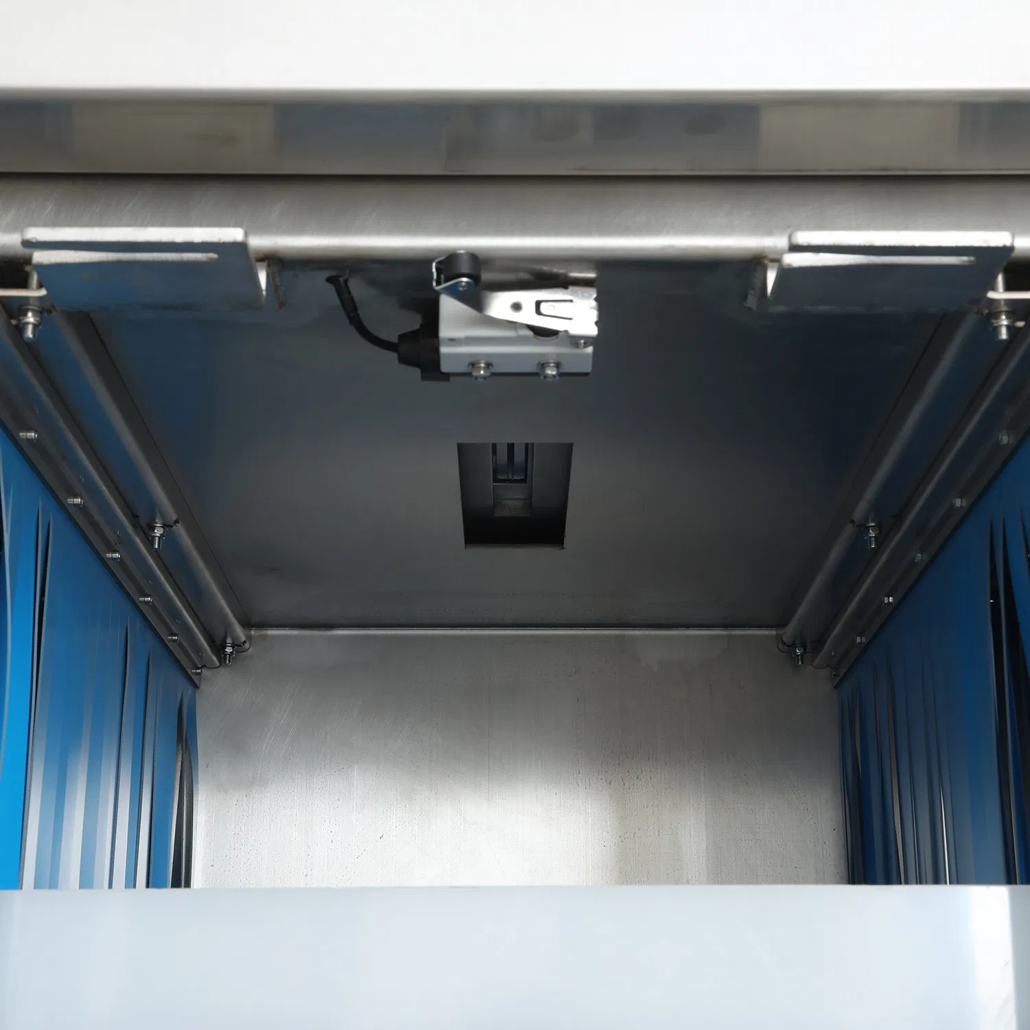 Factory Direct X-ray Contaminant Detection Equipment for Bulk and Packaged Products