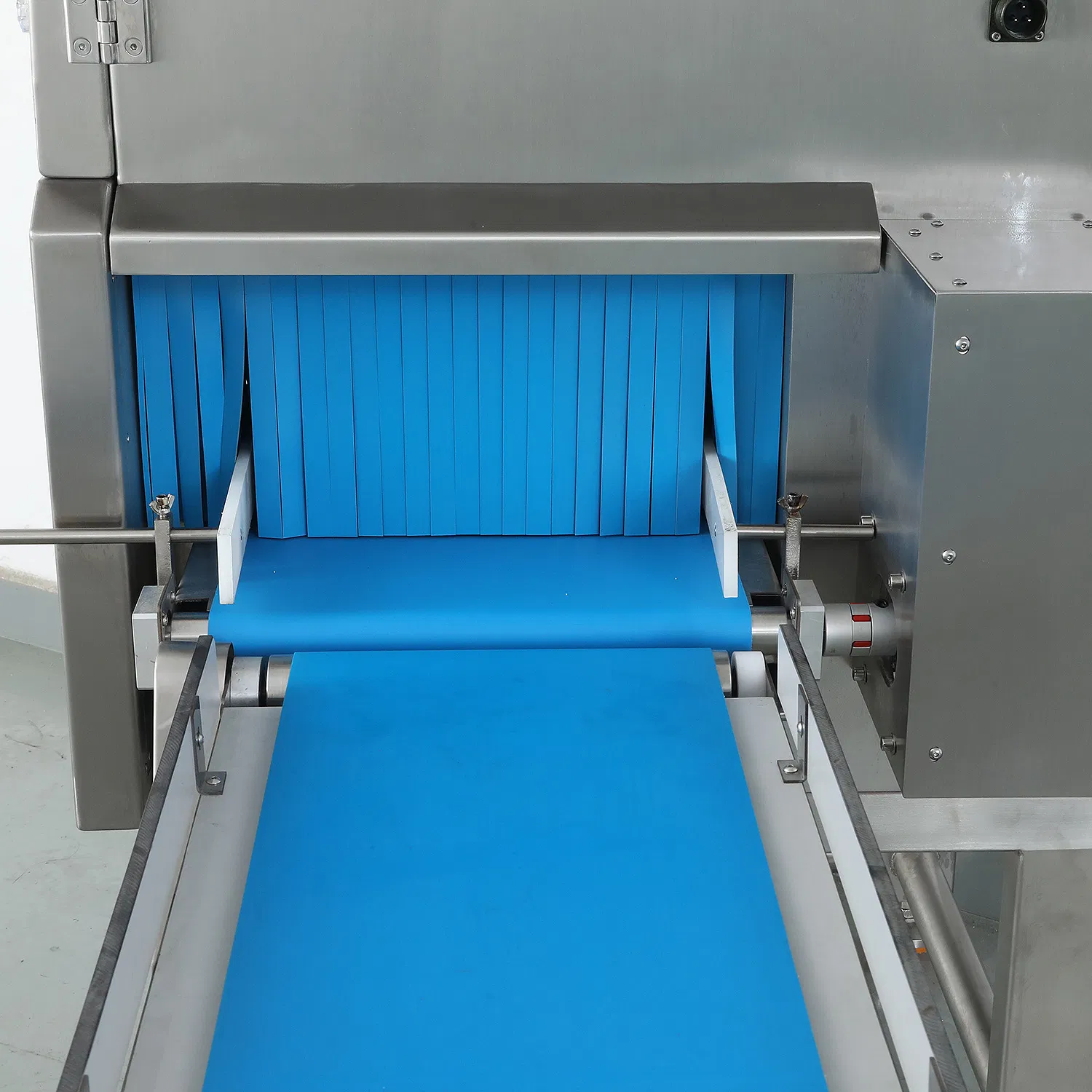 Factory Direct X-ray Contaminant Detection Equipment for Bulk and Packaged Products