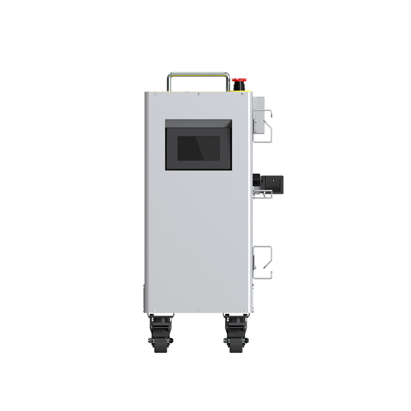 China Factory Supply 1500W Fiber Laser Welding Equipment with CE Certification