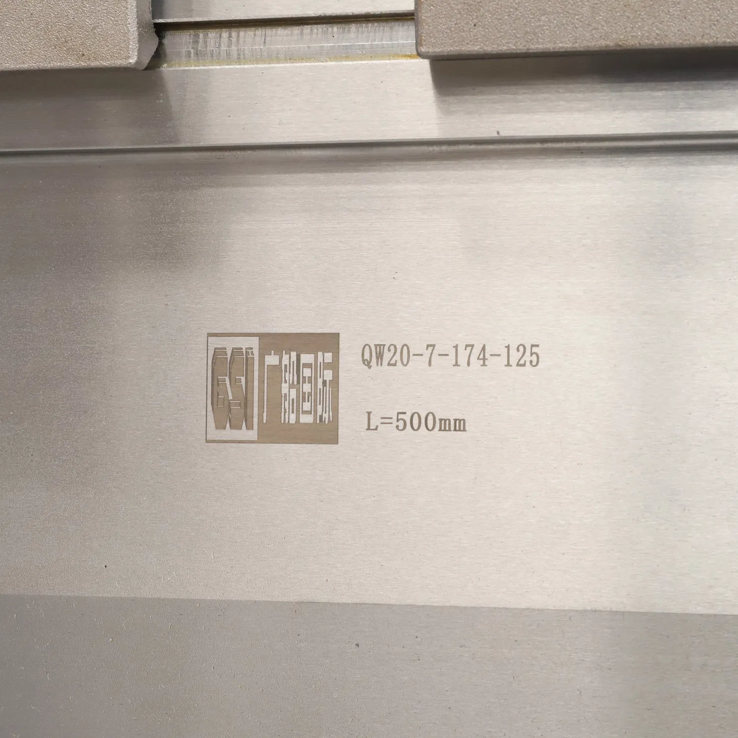 Heavy Duty GSI ACK160/4000 Press Brake with Automatic Back Gauge and Fast Clamp System