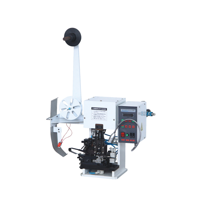 OTP/2000type/Single Mold Compatible Automatic Cable Stripping Crimping Equipment
