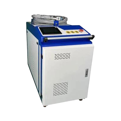 Customizable Laser Welding Equipment with Continuous Wave and Pulse Modes for Manufacturing Applications