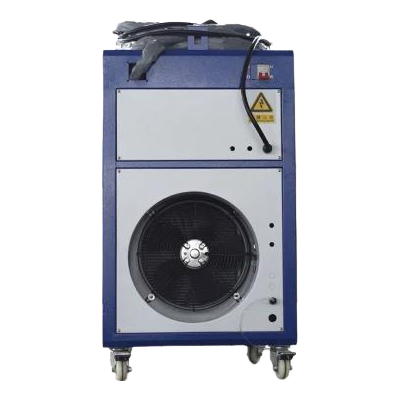 Customizable Laser Welding Equipment with Continuous Wave and Pulse Modes for Manufacturing Applications