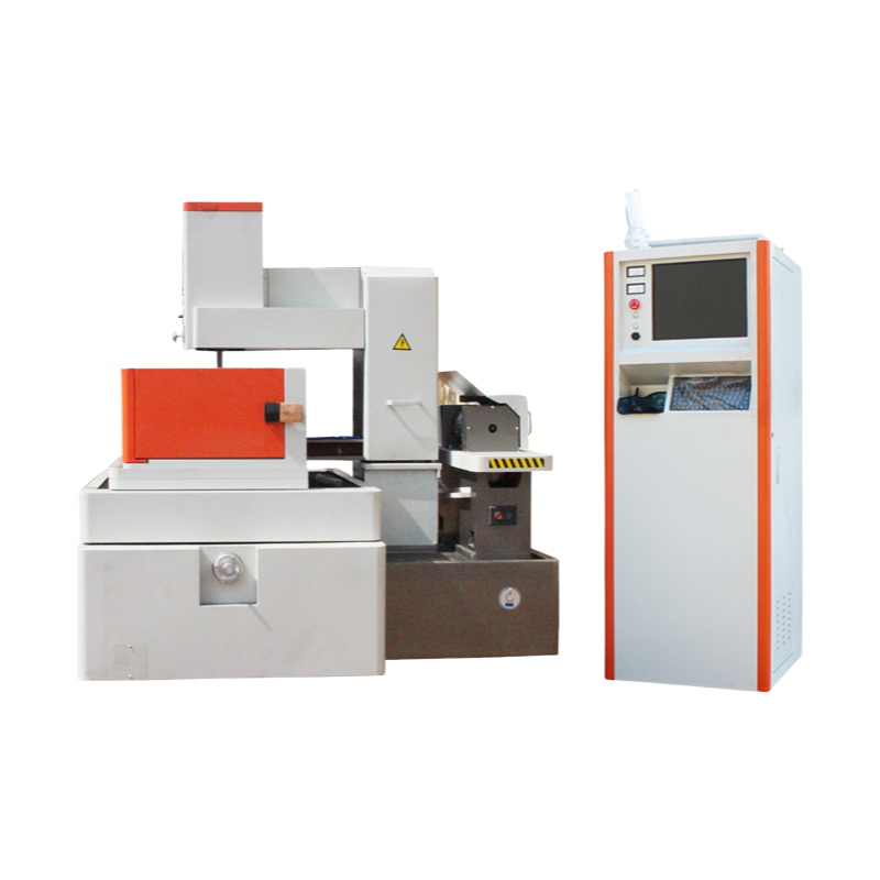 High Performance TRS32 Wire EDM Cutting Machine with CE/ISO9001/SGS Certification