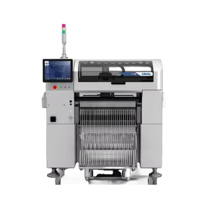 Precision SMT Chip Mounter JUKI RS-1R 47000CPH for LED and IC Component Placement
