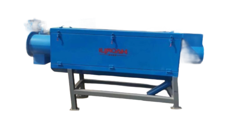 Factory Direct Supply Stainless Steel 304 Plastic Recycling Machine Line for PP HDPE PET Bottles Processing