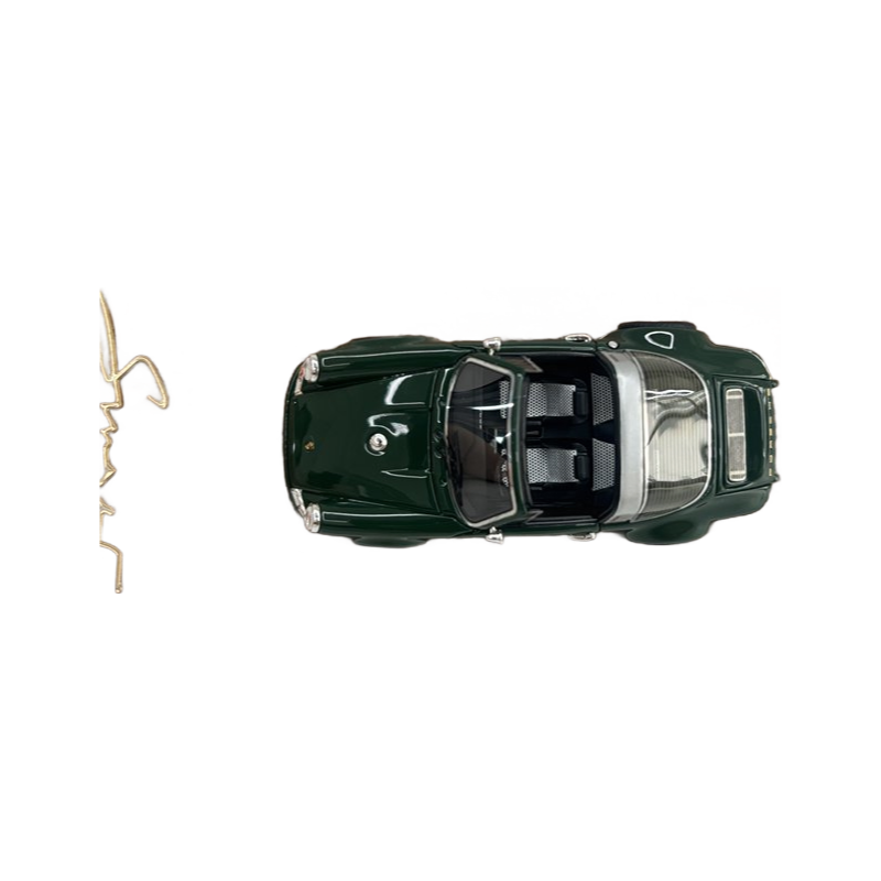 1/64 Scale Miniature Car Model Maker | Custom High-Quality Diecast Car Models