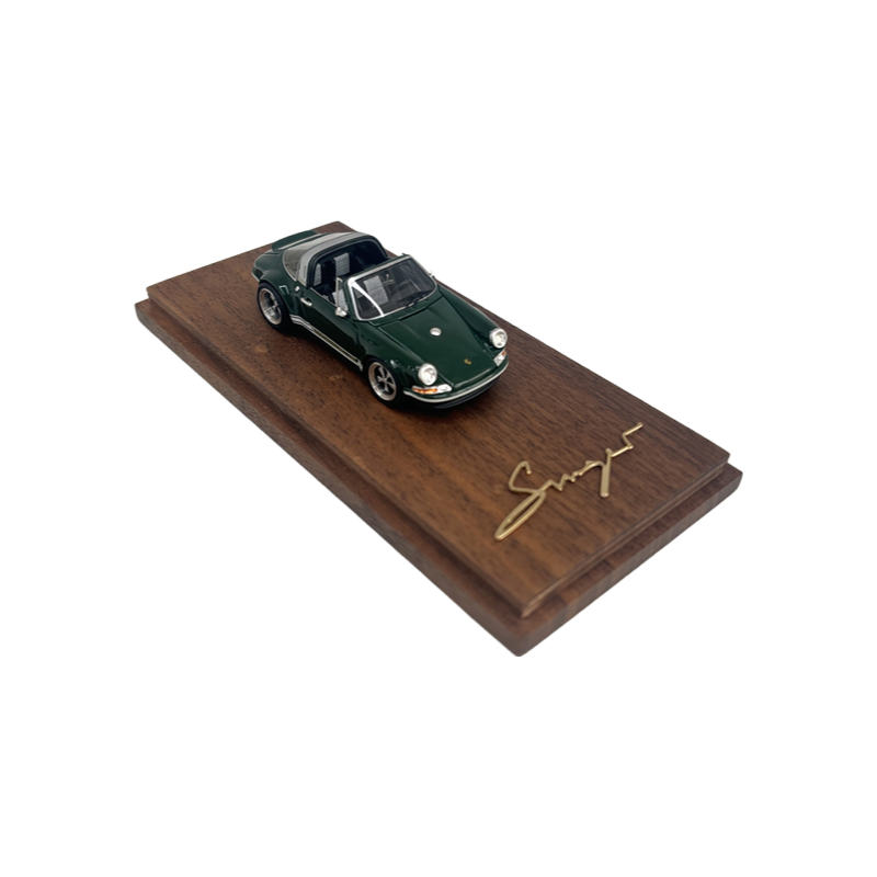 1/64 Scale Miniature Car Model Maker | Custom High-Quality Diecast Car Models