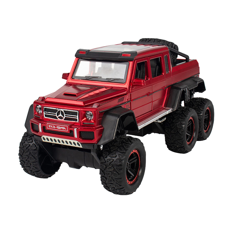High Quality Metal Die Cast Toy Car with Flash Sound and Static Display Features