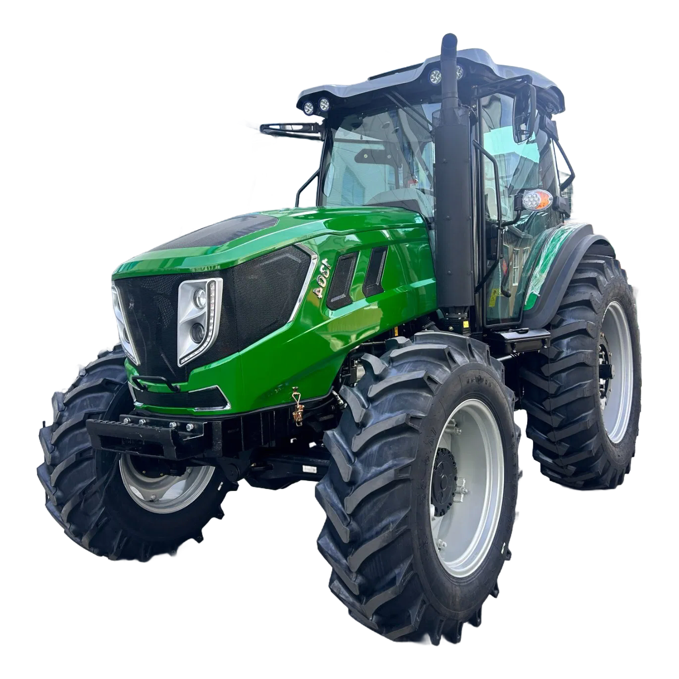 YTO Engine Powered TD1304 Agricultural Tractor with CE Certification and 1 Year Warranty