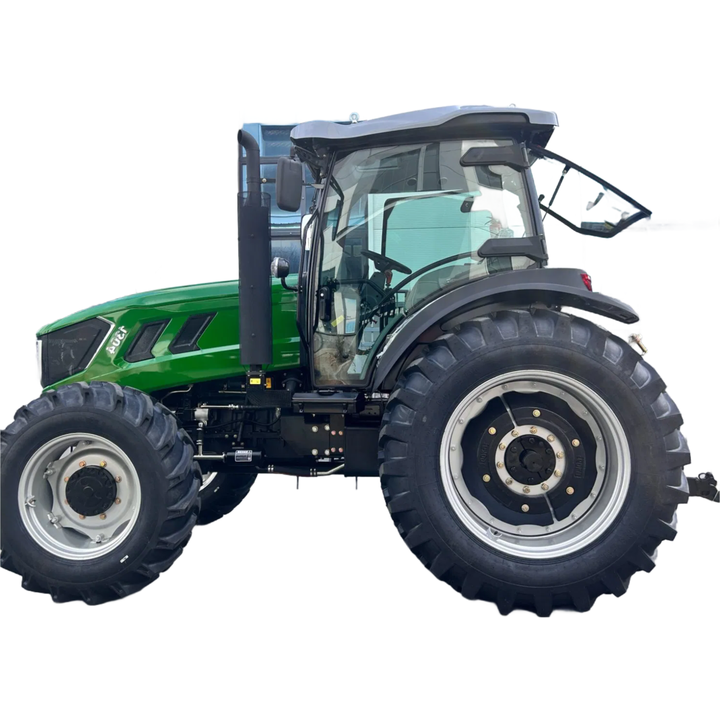 YTO Engine Powered TD1304 Agricultural Tractor with CE Certification and 1 Year Warranty