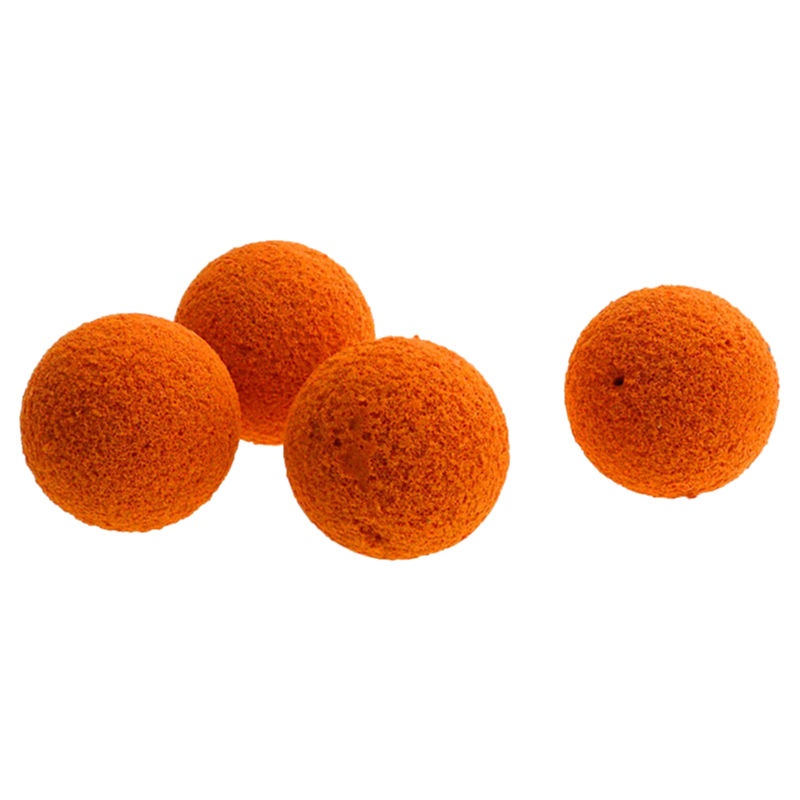 Customizable Carborundum and Silicone Rubber Cleaning Balls for Heat Exchanger Maintenance