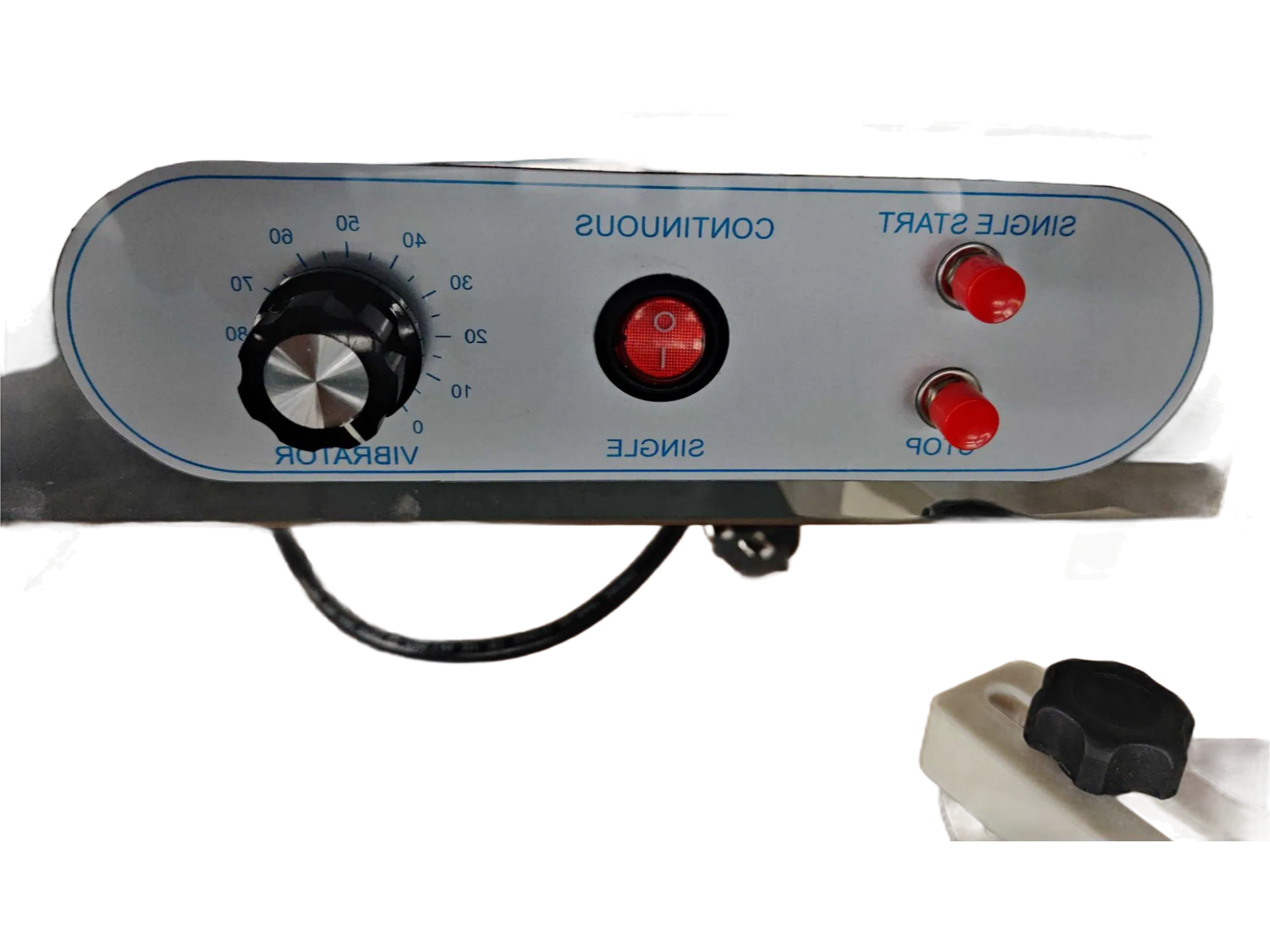 GMP Certified YL Series Capsule Counting Filling Equipment with Adjustable Speed 500-3500pcs/min