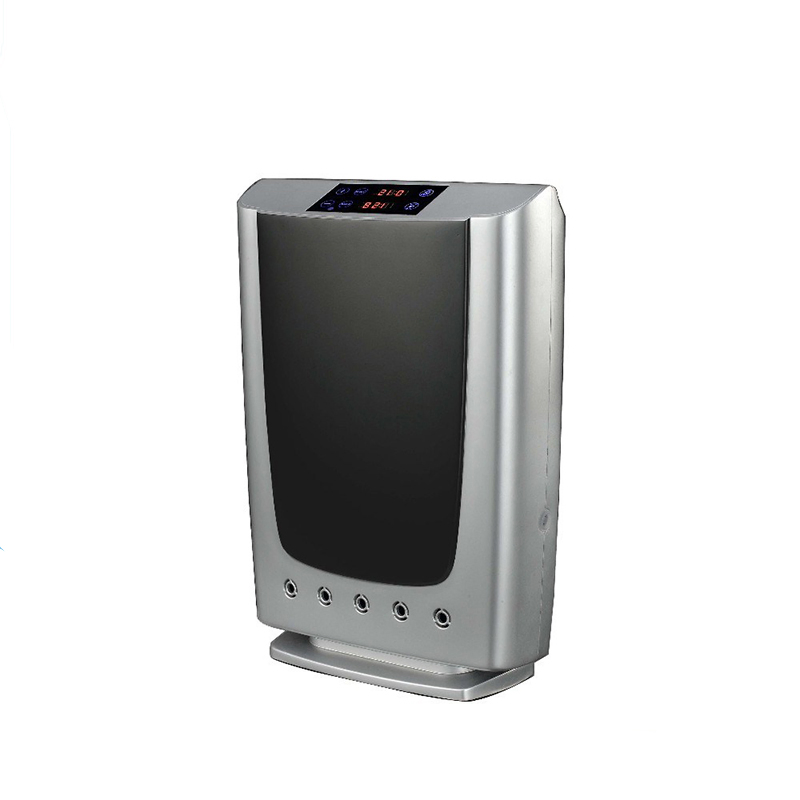 High Efficiency Plasma Air Purifier with Ozone Generator for Home and Office Use