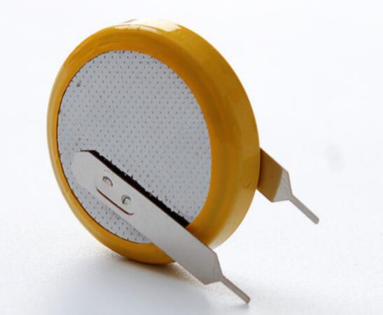 Wholesale CR2032 Lithium Coin Cell Battery 3V 220mAh with 5 Years Shelf Life