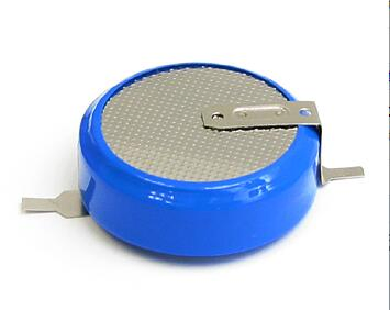 Factory Direct CR927 Button Cell - 3V Lithium Battery for Toys & Car Keys