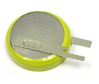 Factory Direct CR927 Button Cell - 3V Lithium Battery for Toys & Car Keys