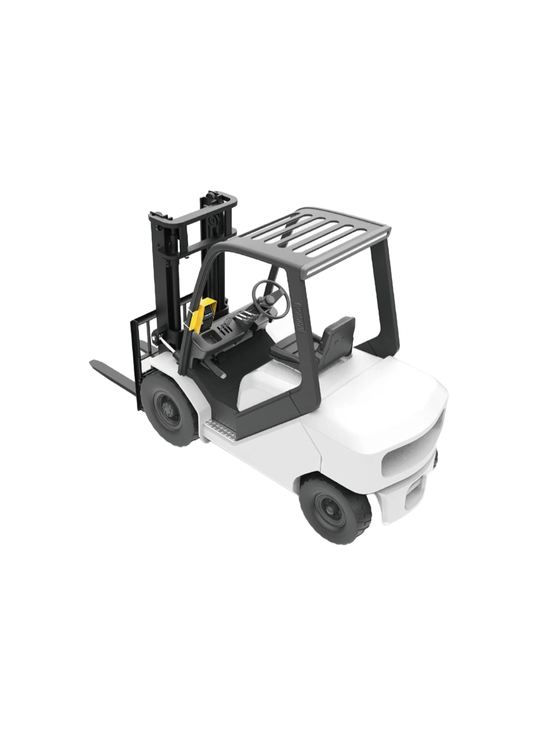 Heavy Duty Digital Truck Weighing Scale 5000kg Max Load ±1% Accuracy for Logistics & Warehousing