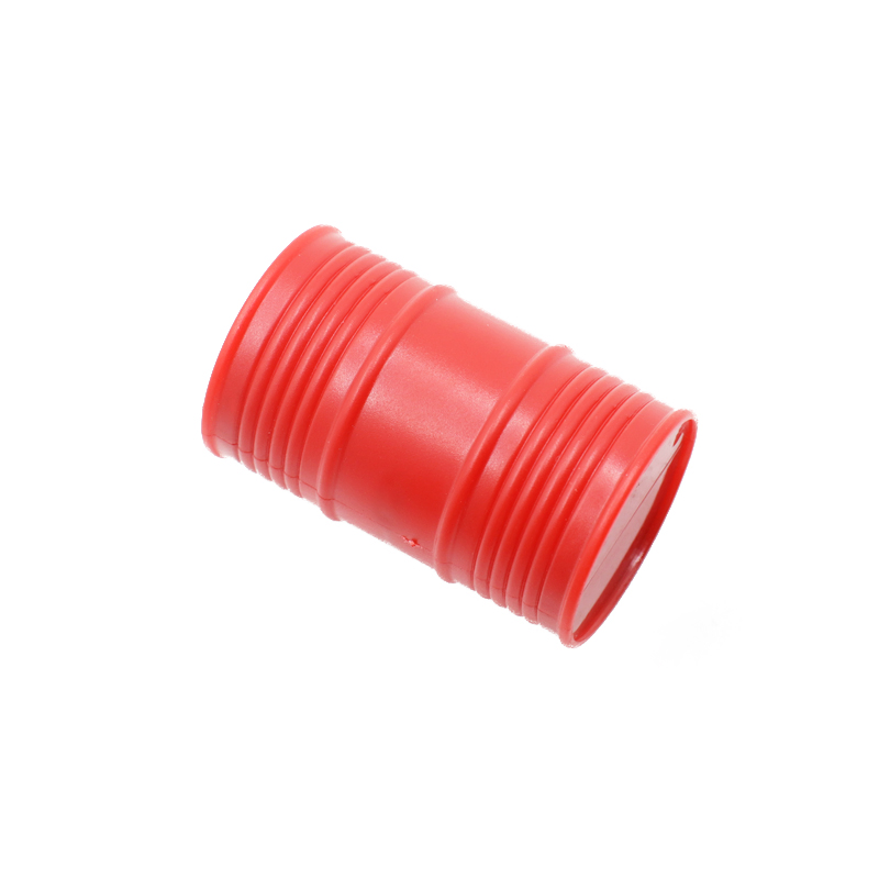 1/24 Scale High Simulation Plastic Oil Drum for RC Crawler Cars - Mini Accessory