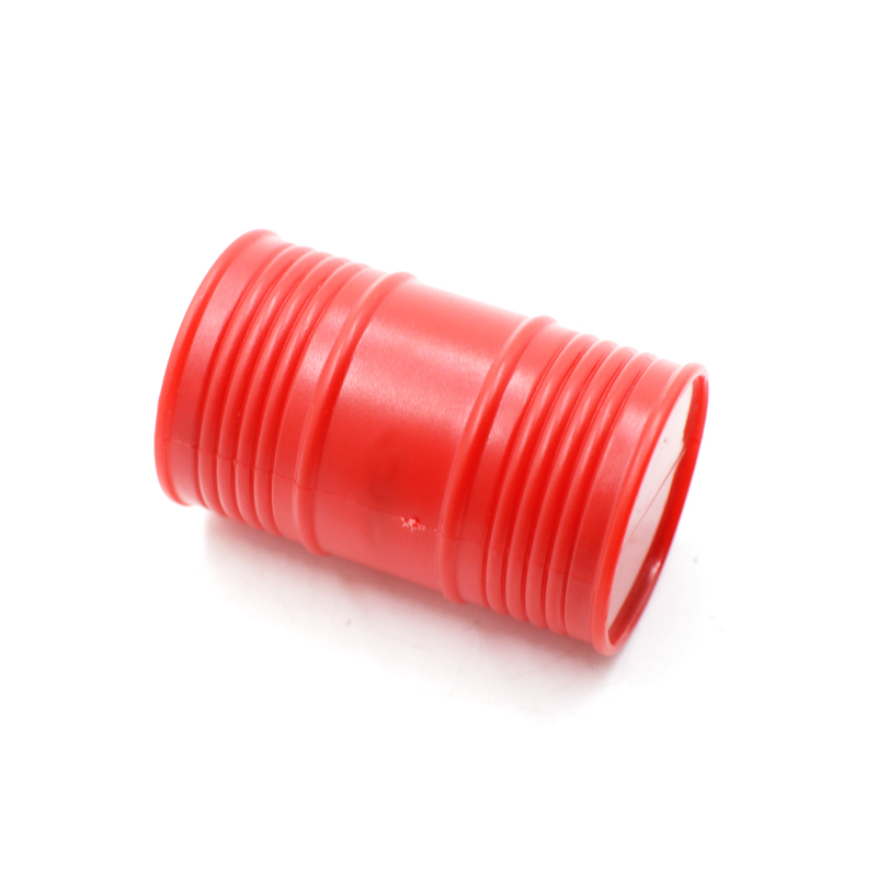 1/24 Scale High Simulation Plastic Oil Drum for RC Crawler Cars - Mini Accessory