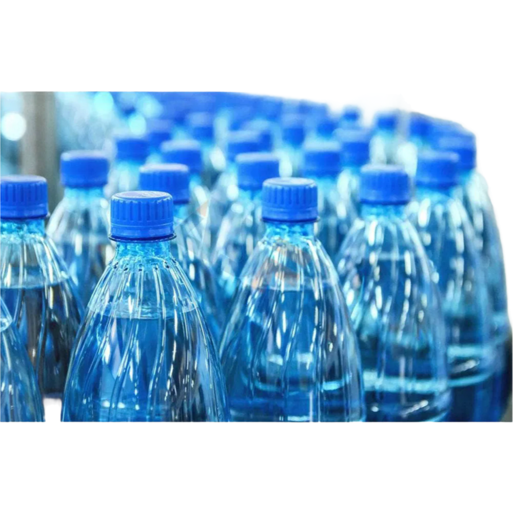 Stainless Steel Liquid Filling Equipment for Juice Carbonated Drink Packaging Line