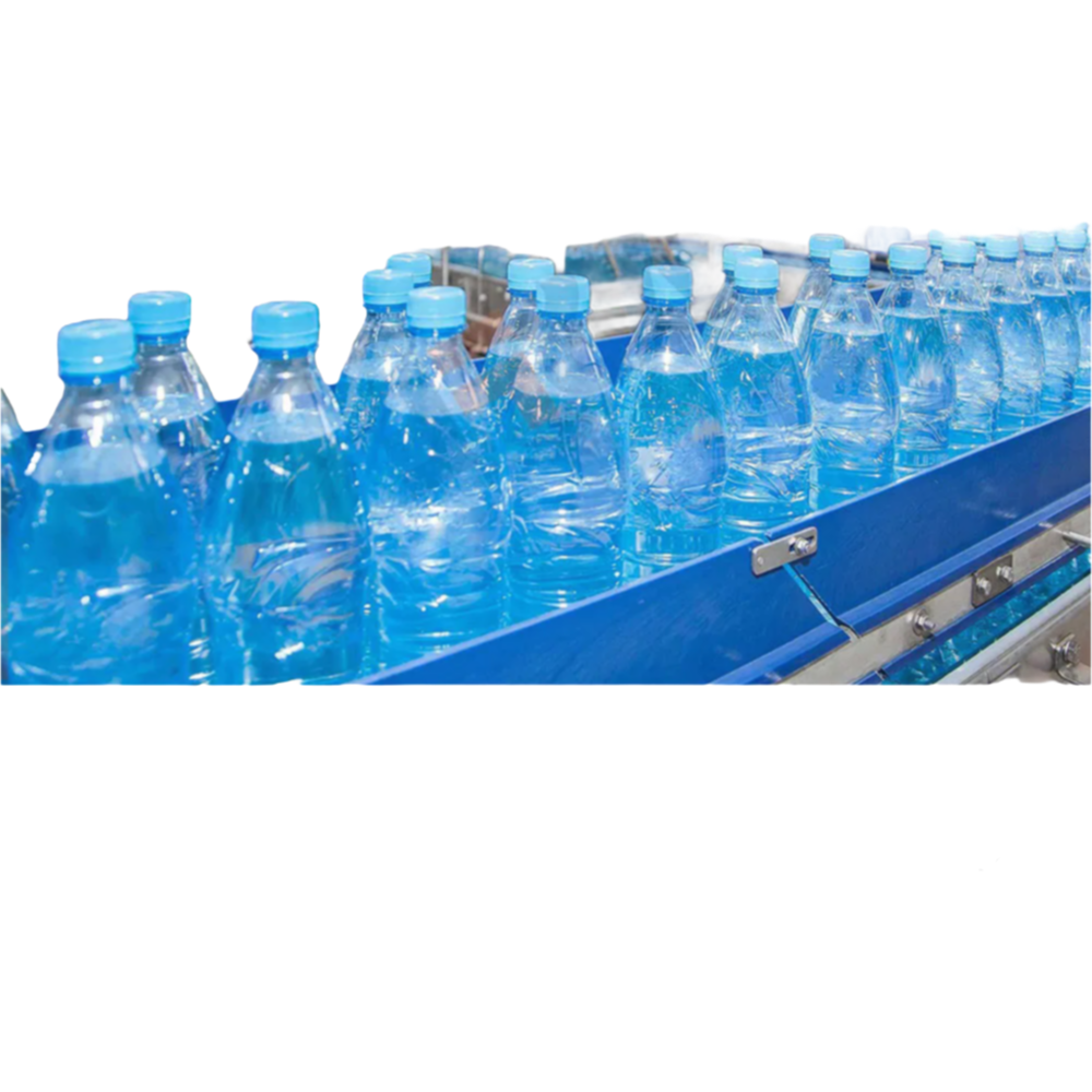 Stainless Steel Liquid Filling Equipment for Juice Carbonated Drink Packaging Line