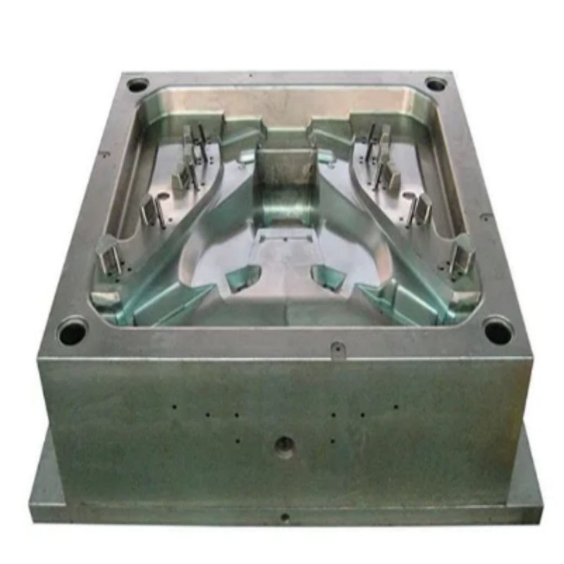Professional Gigacasting Die Mold Factory for Lightweight Automotive Components