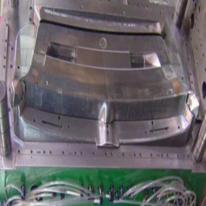 Professional Gigacasting Die Mold Factory for Lightweight Automotive Components