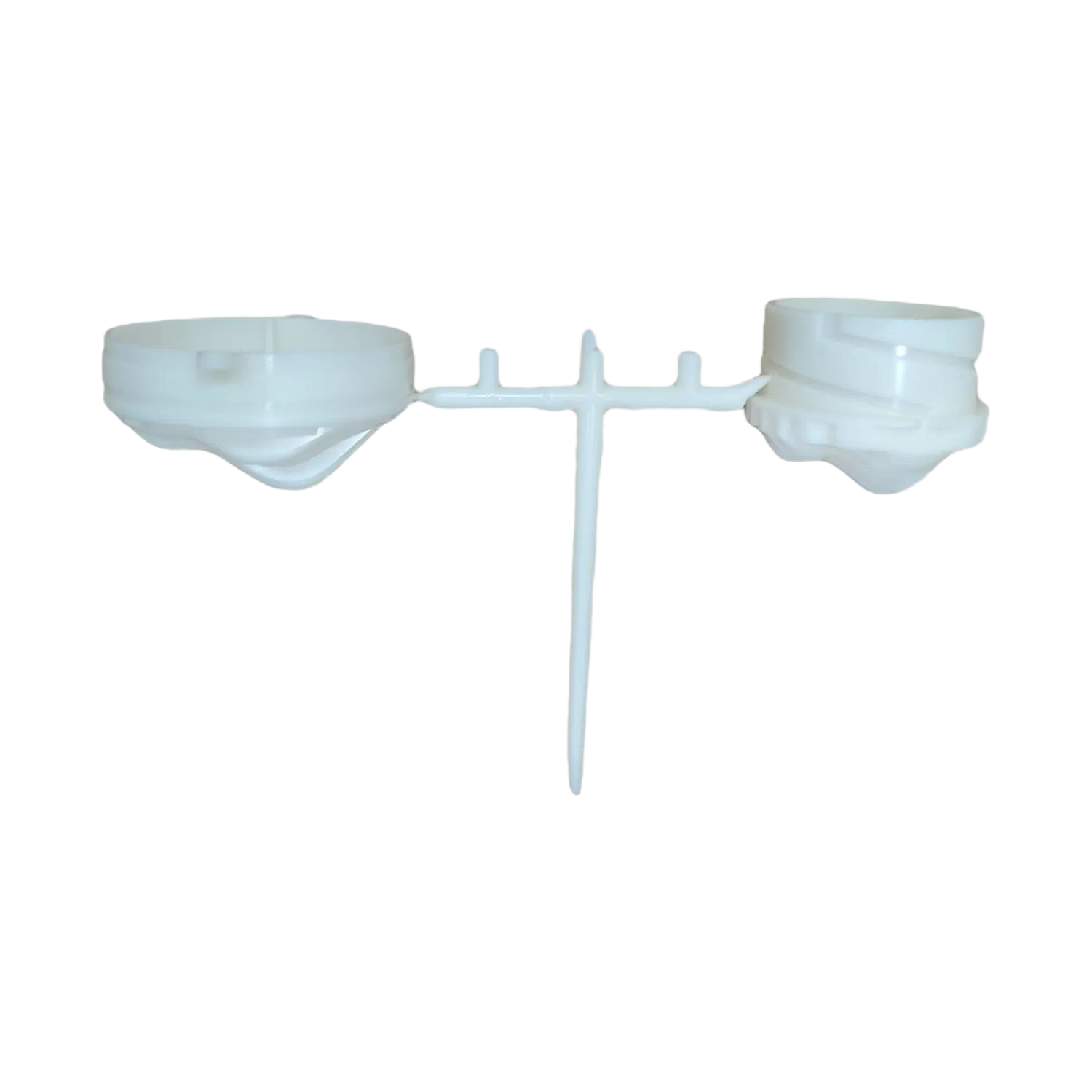 ISO Certified Multi-Cavity Plastic Injection Molds for Industrial & Household Products