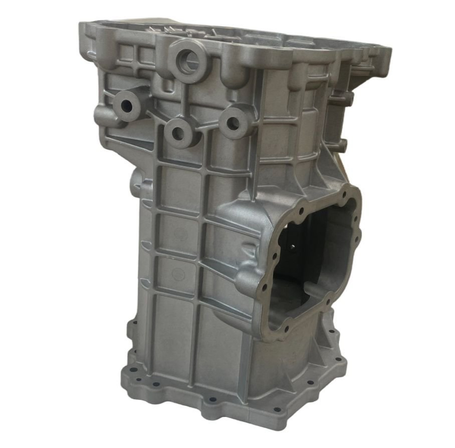 OEM/ODM Automotive Die Casting Mold Manufacturer for Global Market