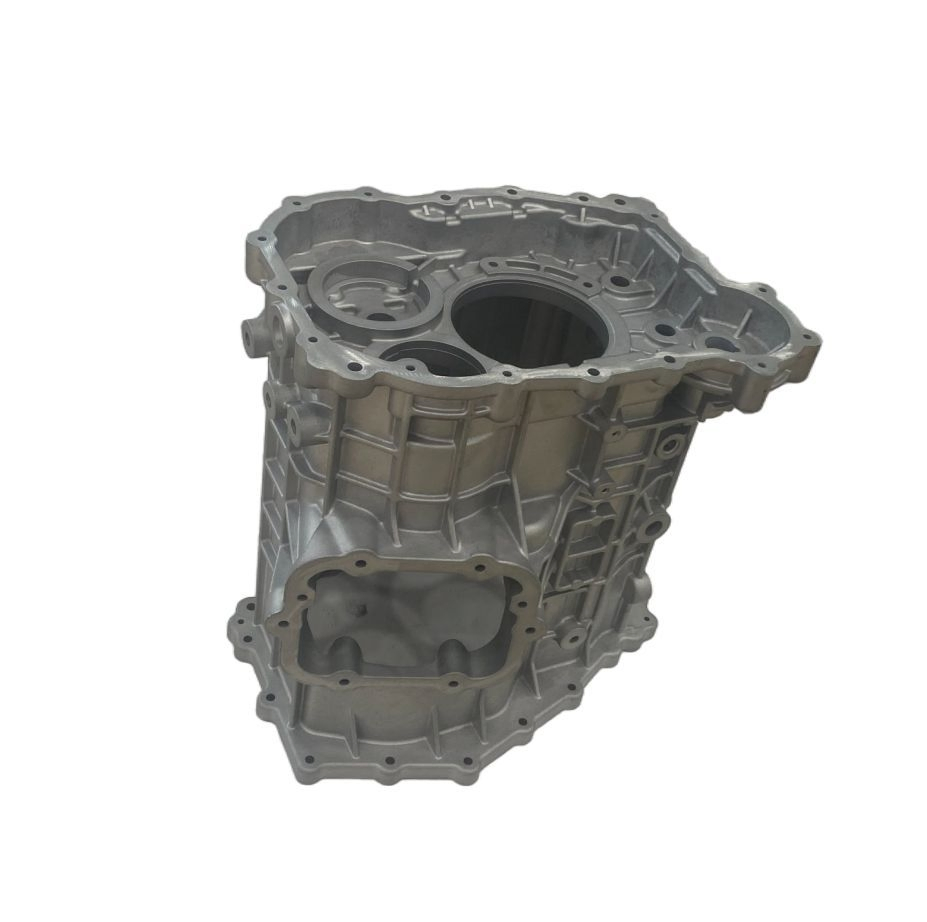 OEM/ODM Automotive Die Casting Mold Manufacturer for Global Market