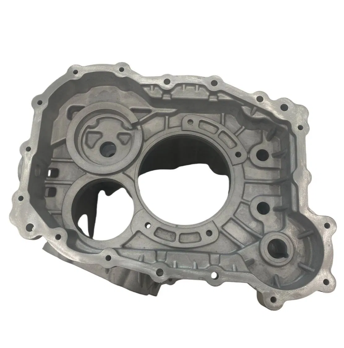 OEM/ODM Automotive Die Casting Mold Manufacturer for Global Market