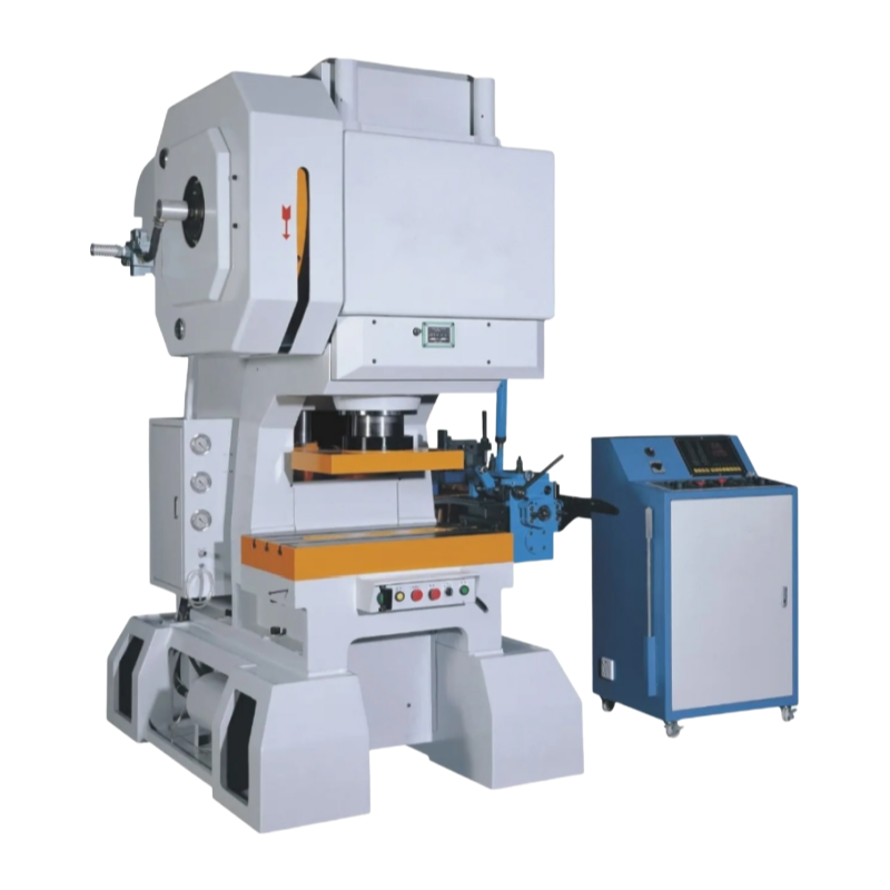 Precision Hydraulic Stretching Machine for Oil Filter Shell Production - 80t to 250t Models