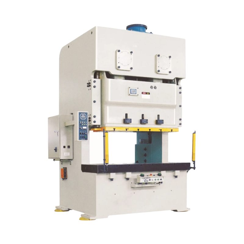 Precision Hydraulic Stretching Machine for Oil Filter Shell Production - 80t to 250t Models