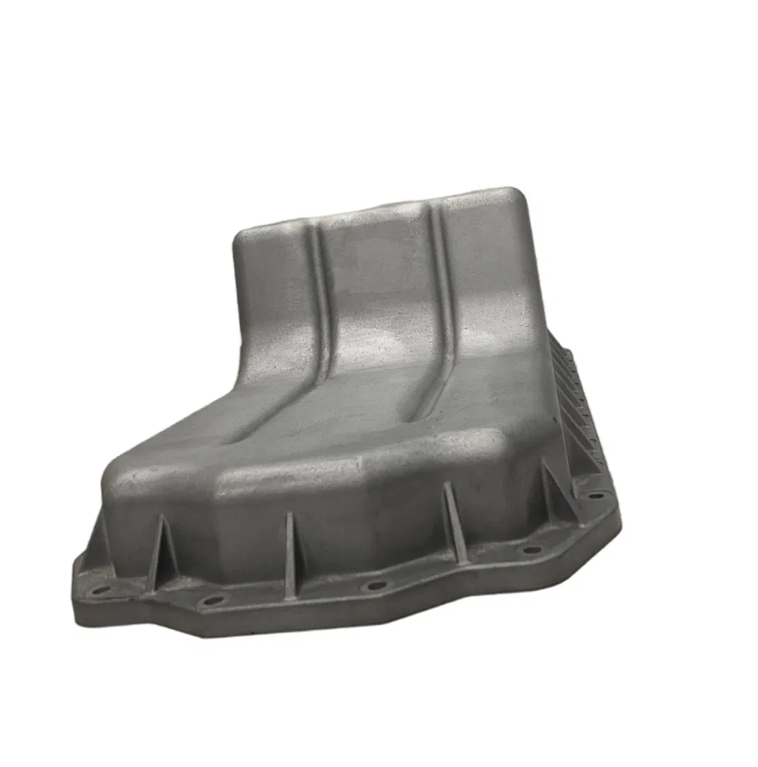 ISO Certified Aluminum Alloy Die Casting Molds Supplier for Automotive Industry Applications