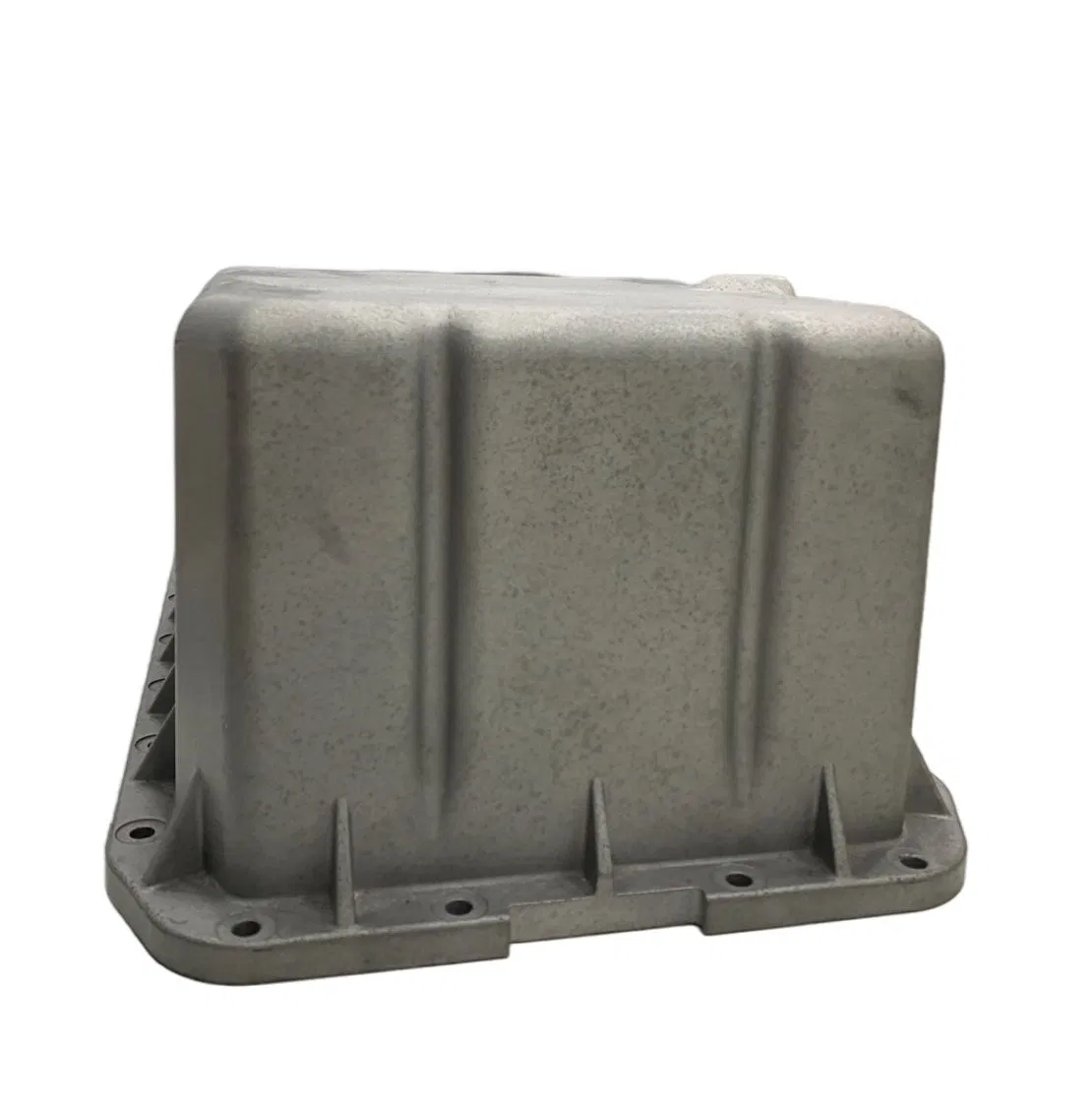ISO Certified Aluminum Alloy Die Casting Molds Supplier for Automotive Industry Applications