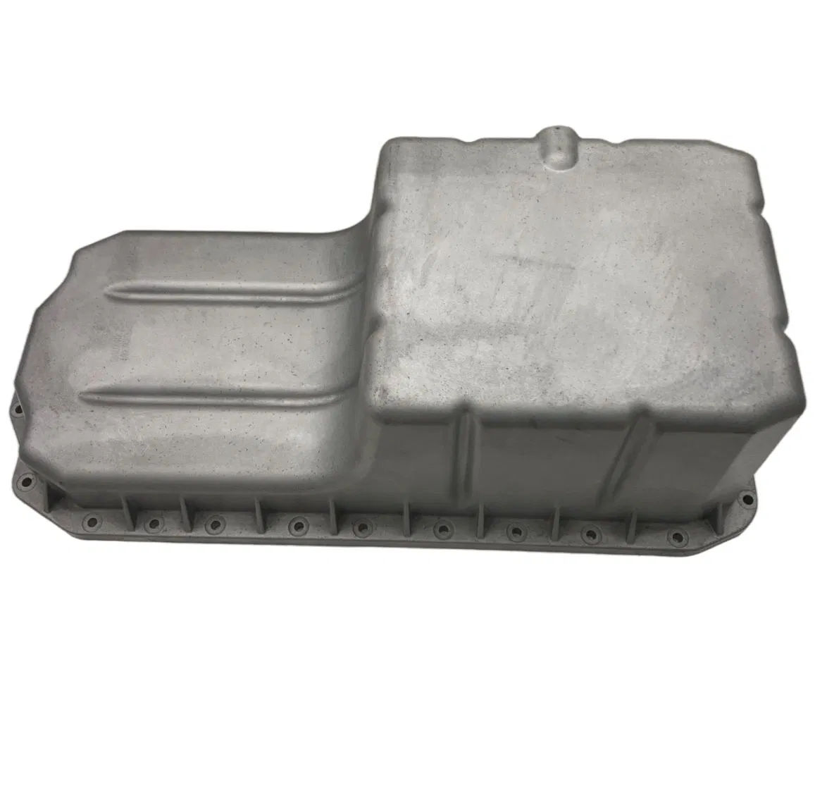 ISO Certified Aluminum Alloy Die Casting Molds Supplier for Automotive Industry Applications