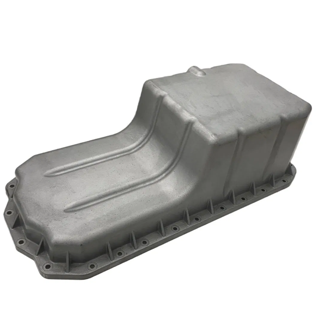 ISO Certified Aluminum Alloy Die Casting Molds Supplier for Automotive Industry Applications