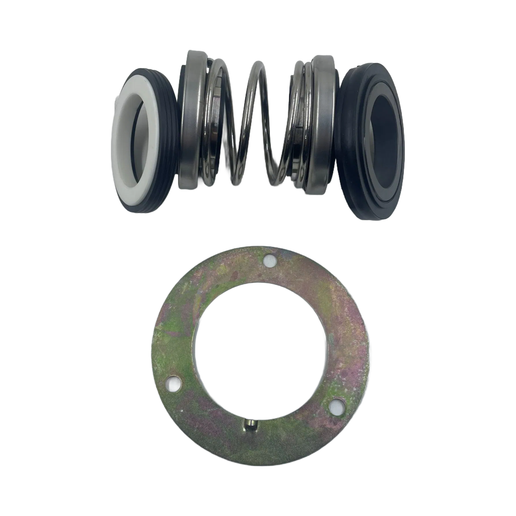 Factory Direct Supply KM2100 Balanced Mechanical Seals with SIC Rotary Rings