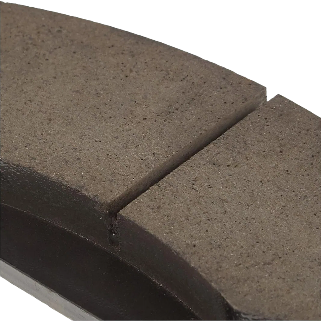 OEM Quality Brake Pads with 100000km Warranty for Safe Reliable Stopping Power