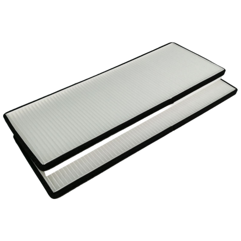 Wholesale Customizable SC90367 Cabin Air Filter with 99% Efficiency and Long Lifespan