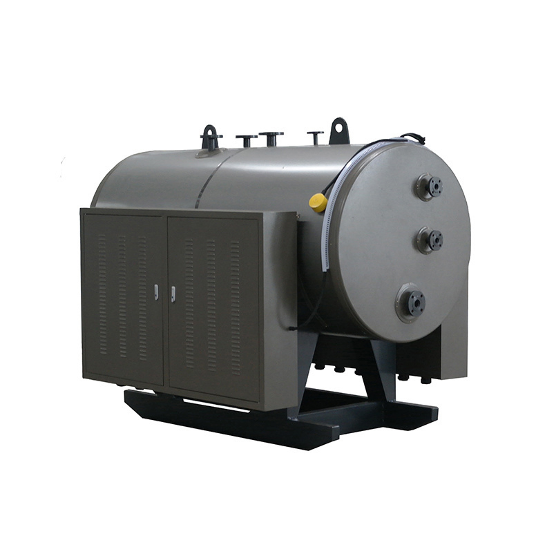 Factory Direct Supply WDR Electric Boiler with 99% Thermal Efficiency and Low Noise